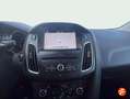 Ford Focus Sb. 2.0TDCi Auto-S&S Titanium Powershift Gris - thumbnail 7