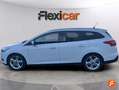 Ford Focus Sb. 2.0TDCi Auto-S&S Titanium Powershift Gris - thumbnail 4
