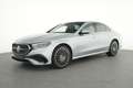 Mercedes-Benz E 200 E Star Edition Silber - thumbnail 1