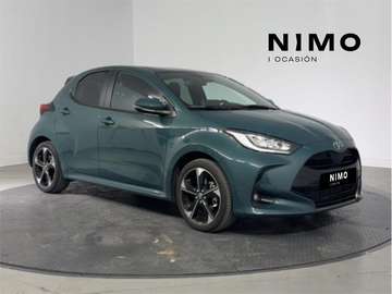 120H 1.5 Style