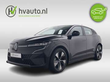 EV60 OPTIMUM CHARGE 220PK EQUILIBRE SOH: 95,15% |