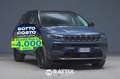 Jeep Compass 1.5 Turbo T4 Mhev 130CV S DCT Bleu - thumbnail 1