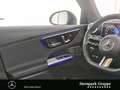 Mercedes-Benz GLC 300 GLC 300 de 4M AMG'Premi+'Pano'HUD'AHK'Night'Dist Grau - thumbnail 6