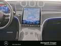 Mercedes-Benz GLC 300 GLC 300 de 4M AMG'Premi+'Pano'HUD'AHK'Night'Dist Gris - thumbnail 5