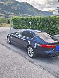 2.0d Prestige Business edition awd 180cv auto