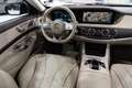 Mercedes-Benz S 450 4Matic L*AMG-LINE*LUFT*HEAD,UP*360*PANO* Schwarz - thumbnail 17