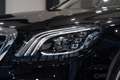 Mercedes-Benz S 450 4Matic L*AMG-LINE*LUFT*HEAD,UP*360*PANO* Noir - thumbnail 10