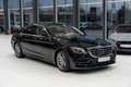 Mercedes-Benz S 450 4Matic L*AMG-LINE*LUFT*HEAD,UP*360*PANO* Noir - thumbnail 8