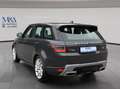 Land Rover Range Rover Sport 3.0 SD V6 SE*ERSTBESITZ*GARANTI Schwarz - thumbnail 4