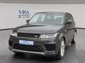 Land Rover Range Rover Sport 3.0 SD V6 SE*ERSTBESITZ*GARANTI Schwarz - thumbnail 1