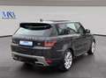 Land Rover Range Rover Sport 3.0 SD V6 SE*ERSTBESITZ*GARANTI Schwarz - thumbnail 6