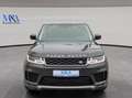 Land Rover Range Rover Sport 3.0 SD V6 SE*ERSTBESITZ*GARANTI Schwarz - thumbnail 2