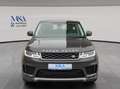 Land Rover Range Rover Sport 3.0 SD V6 SE*ERSTBESITZ*GARANTI Schwarz - thumbnail 2