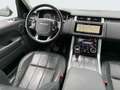 Land Rover Range Rover Sport 3.0 SD V6 SE*ERSTBESITZ*GARANTI Schwarz - thumbnail 7