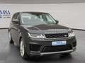 Land Rover Range Rover Sport 3.0 SD V6 SE*ERSTBESITZ*GARANTI Schwarz - thumbnail 3