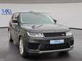Land Rover Range Rover Sport 3.0 SD V6 SE*ERSTBESITZ*GARANTI Schwarz - thumbnail 3