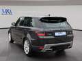 Land Rover Range Rover Sport 3.0 SD V6 SE*ERSTBESITZ*GARANTI Schwarz - thumbnail 4