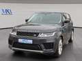 Land Rover Range Rover Sport 3.0 SD V6 SE*ERSTBESITZ*GARANTI Schwarz - thumbnail 1