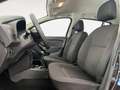 Dacia Sandero II Stepway ALLWETTER NAV TEMPOMAT PDC BLUETOOTH KL Zwart - thumbnail 9