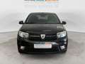 Dacia Sandero II Stepway ALLWETTER NAV TEMPOMAT PDC BLUETOOTH KL Zwart - thumbnail 3