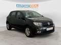 Dacia Sandero II Stepway ALLWETTER NAV TEMPOMAT PDC BLUETOOTH KL Zwart - thumbnail 4