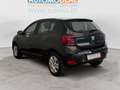 Dacia Sandero II Stepway ALLWETTER NAV TEMPOMAT PDC BLUETOOTH KL Zwart - thumbnail 7