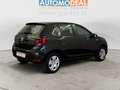 Dacia Sandero II Stepway ALLWETTER NAV TEMPOMAT PDC BLUETOOTH KL Zwart - thumbnail 5