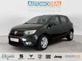 Dacia Sandero II Stepway ALLWETTER NAV TEMPOMAT PDC BLUETOOTH KL Zwart - thumbnail 1