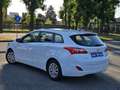 Hyundai i30 Wagon 1.6 crdi Comfort 110cv FL EURO6 Bianco - thumbnail 4