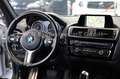 BMW 118 1er Lim. 5-trg. 118 i M Sport*Automat.Navi* Silber - thumbnail 22