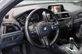 BMW 118 1er Lim. 5-trg. 118 i M Sport*Automat.Navi* Silber - thumbnail 12