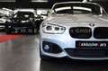 BMW 118 1er Lim. 5-trg. 118 i M Sport*Automat.Navi* Silber - thumbnail 15