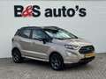 Ford EcoSport 1.0 EcoBoost ST-Line Black Cruise control Automati Gris - thumbnail 15