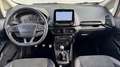 Ford EcoSport 1.0 EcoBoost ST-Line Black Cruise control Automati Gris - thumbnail 4
