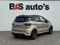 Ford EcoSport 1.0 EcoBoost ST-Line Black Cruise control Automati Gris - thumbnail 2