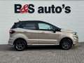 Ford EcoSport 1.0 EcoBoost ST-Line Black Cruise control Automati Gris - thumbnail 13