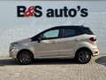Ford EcoSport 1.0 EcoBoost ST-Line Black Cruise control Automati Gris - thumbnail 12