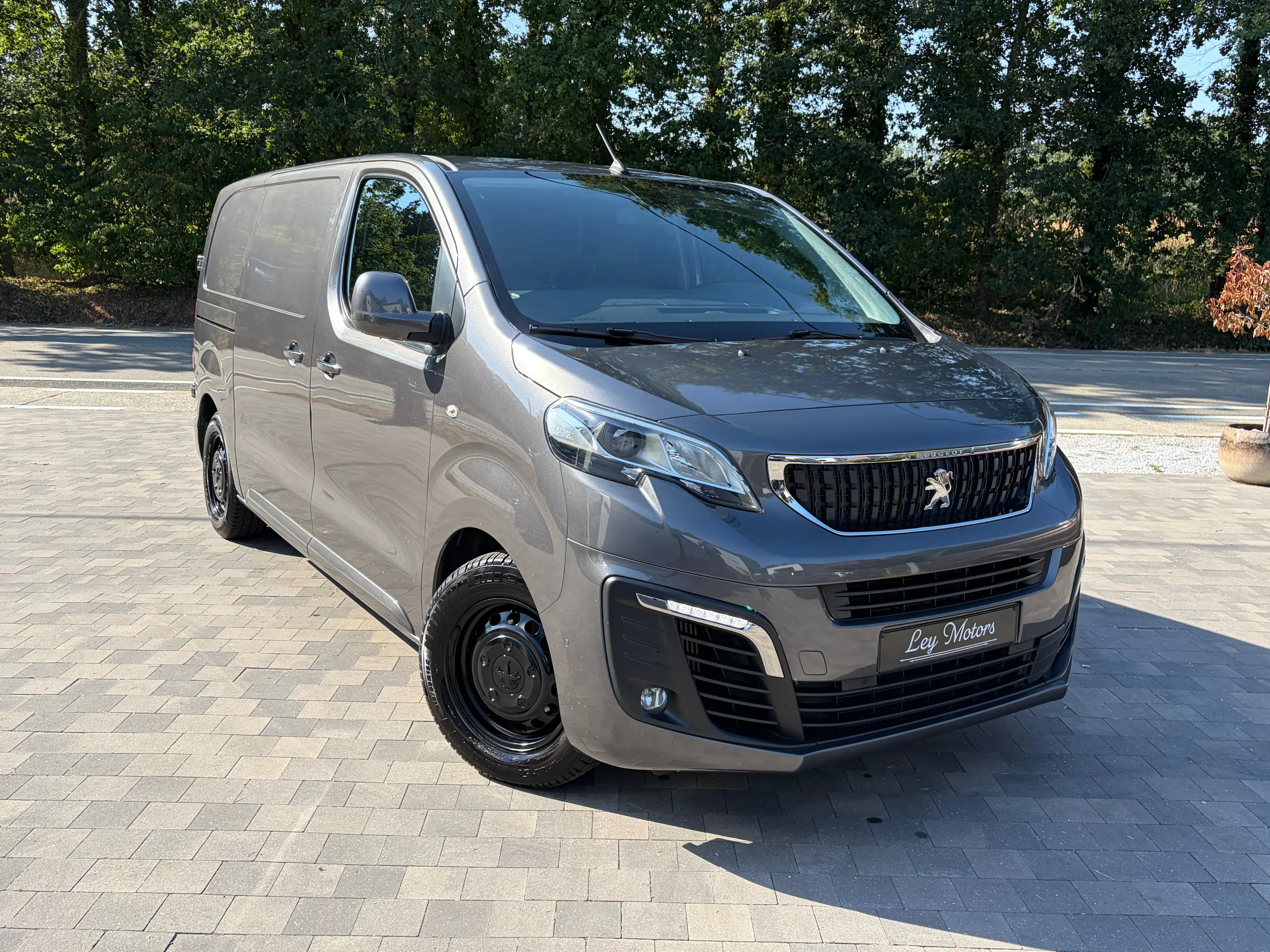 Peugeot Expert L2 | FULL OPTIE — photo 12
