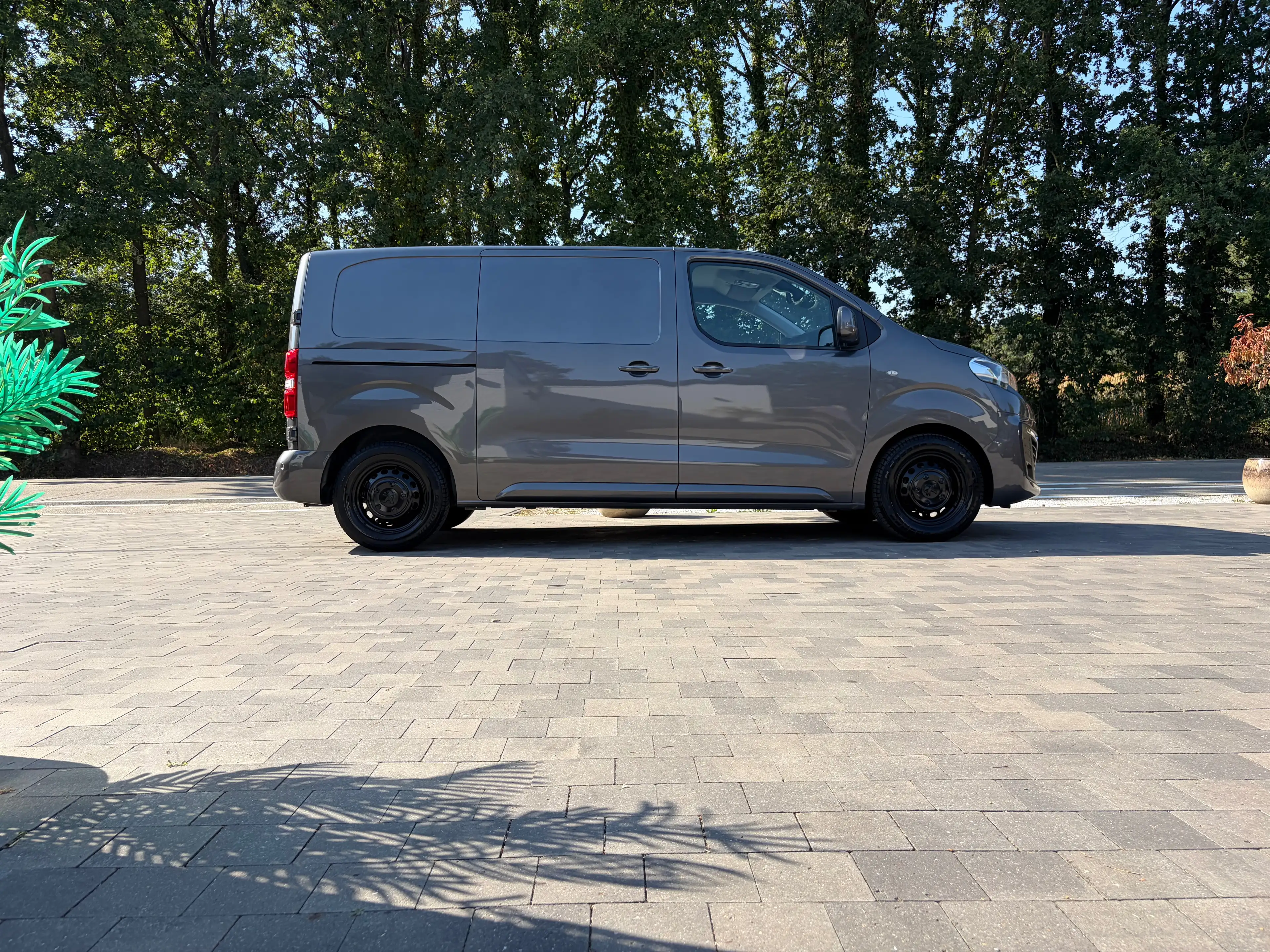 Peugeot Expert L2 | FULL OPTIE — photo 8