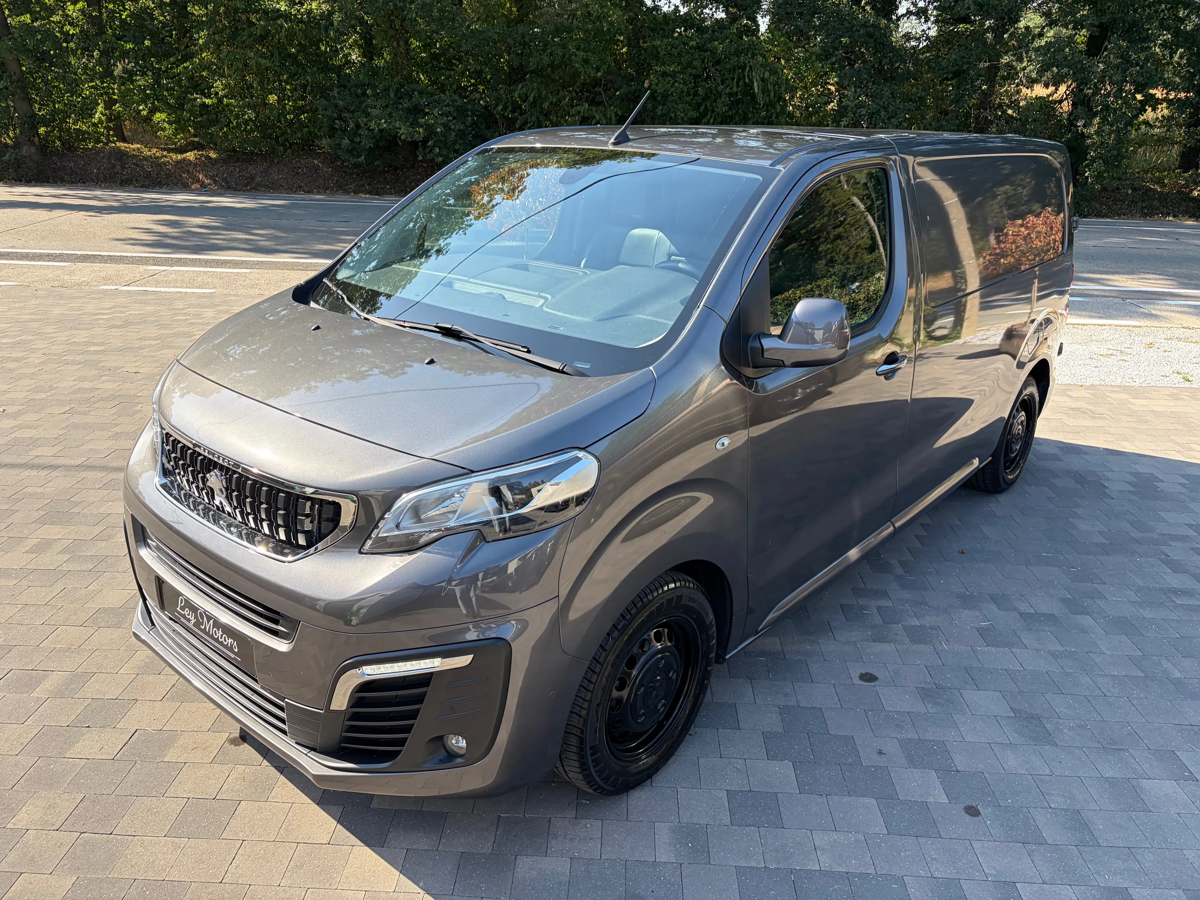 Peugeot Expert L2 | FULL OPTIE — photo 5