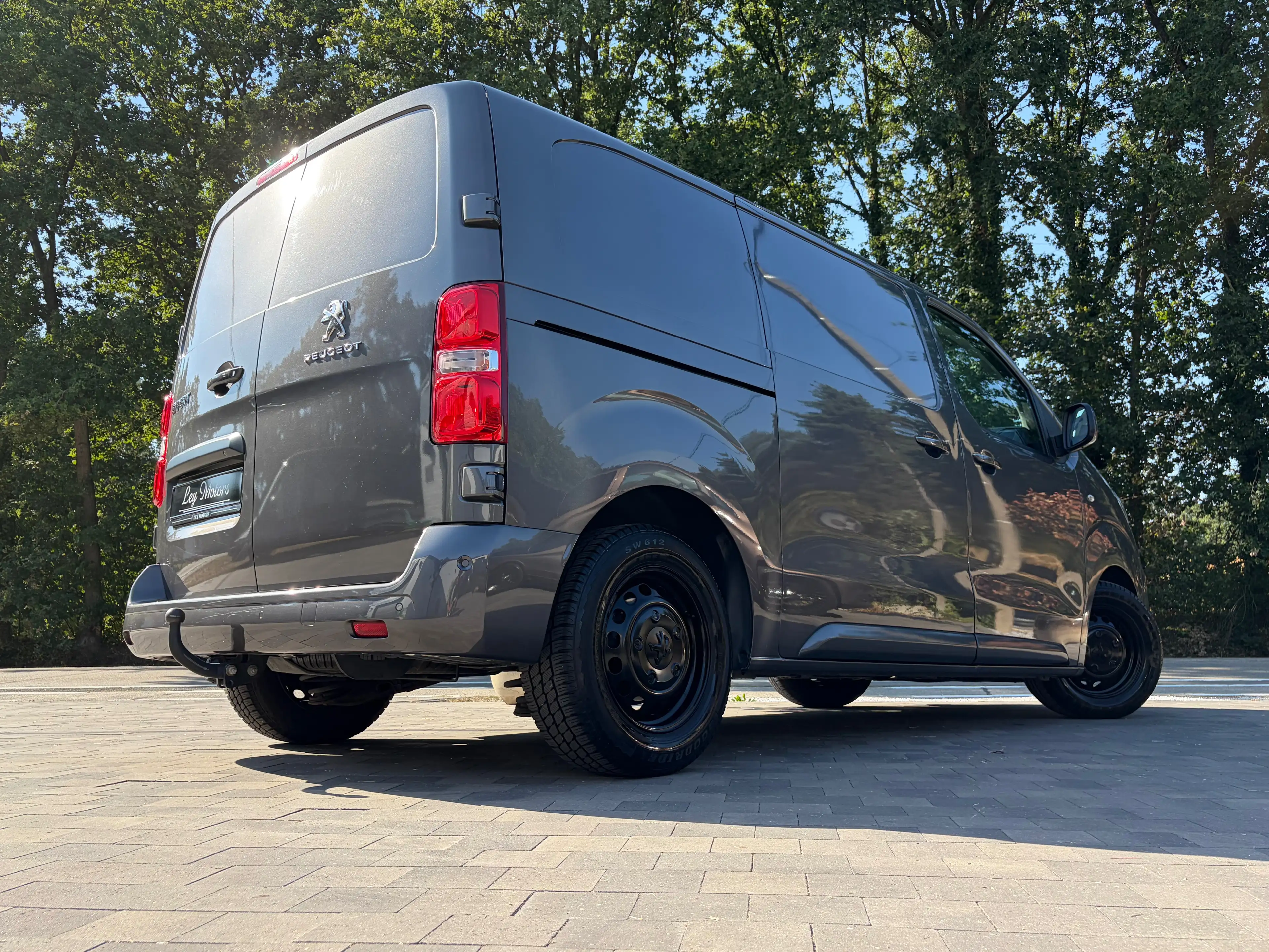 Peugeot Expert L2 | FULL OPTIE — photo 10