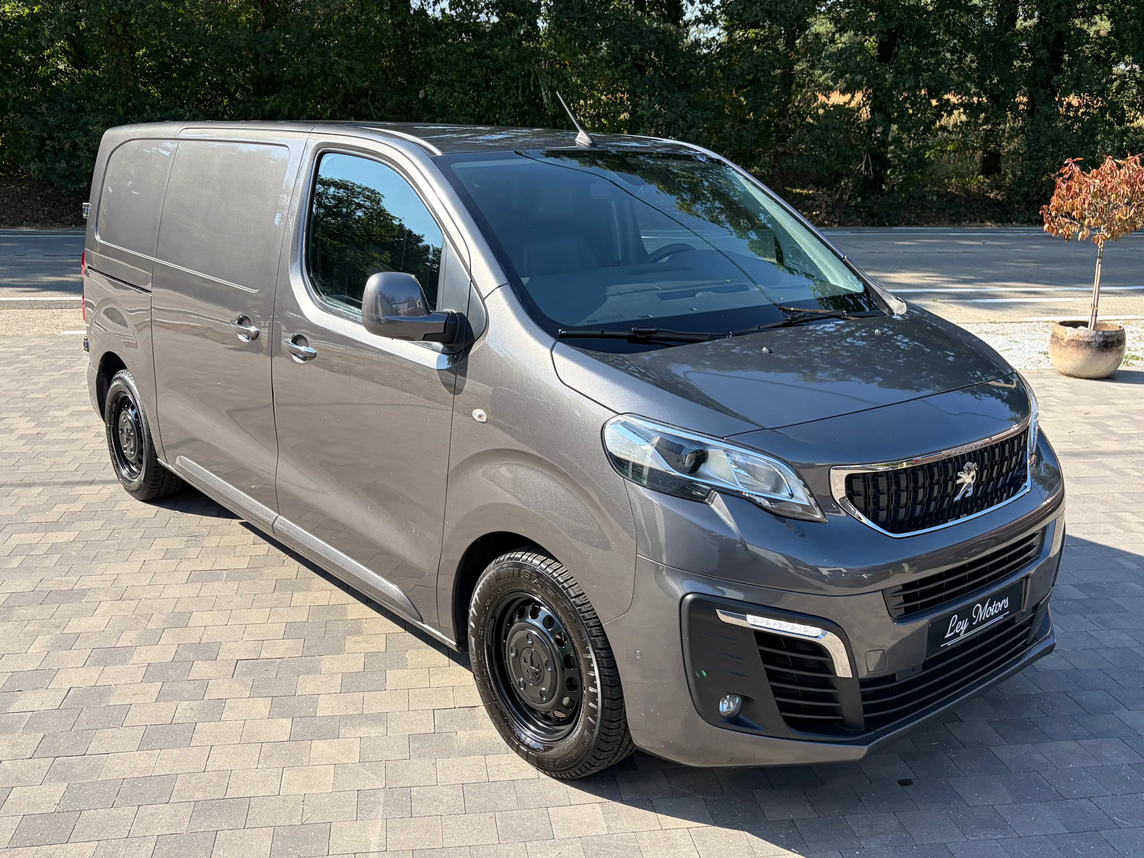 Peugeot Expert L2 | FULL OPTIE — photo 2