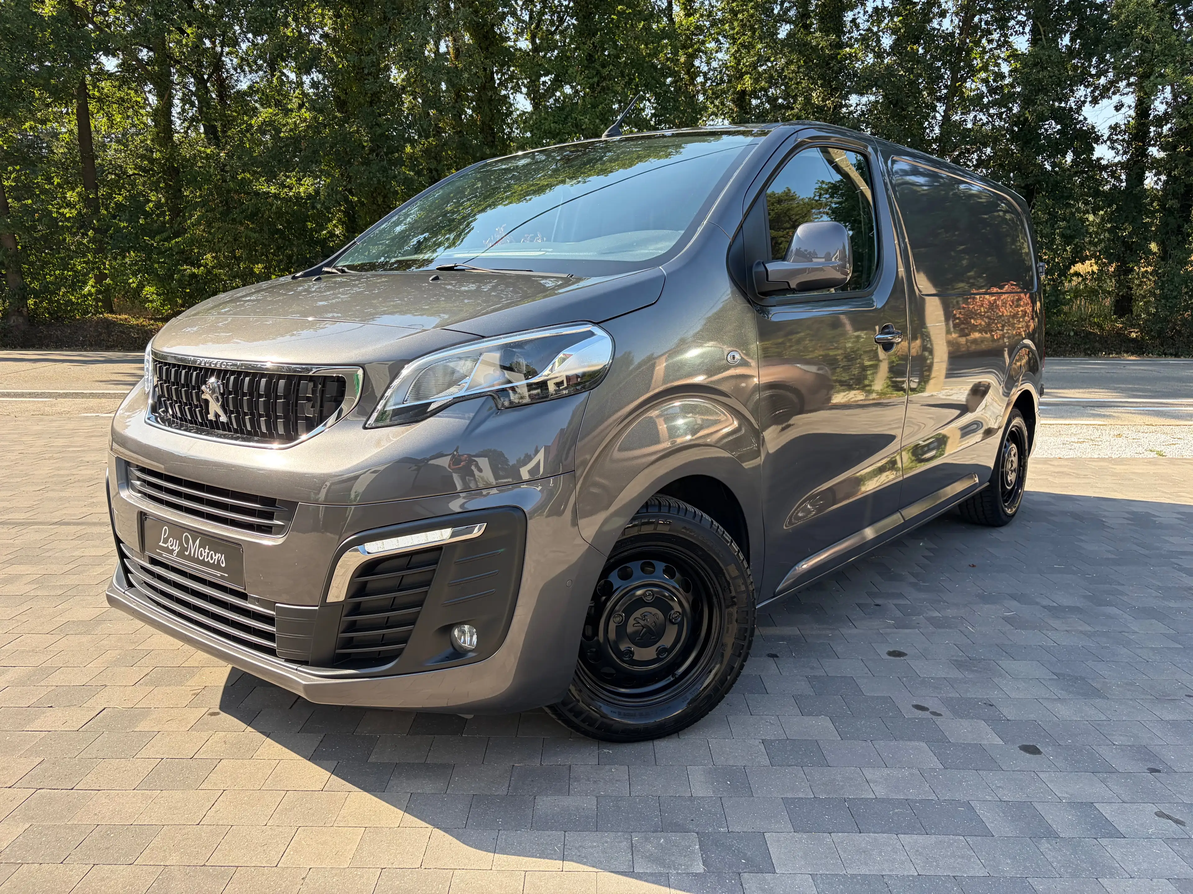Peugeot Expert L2 | FULL OPTIE — photo 4