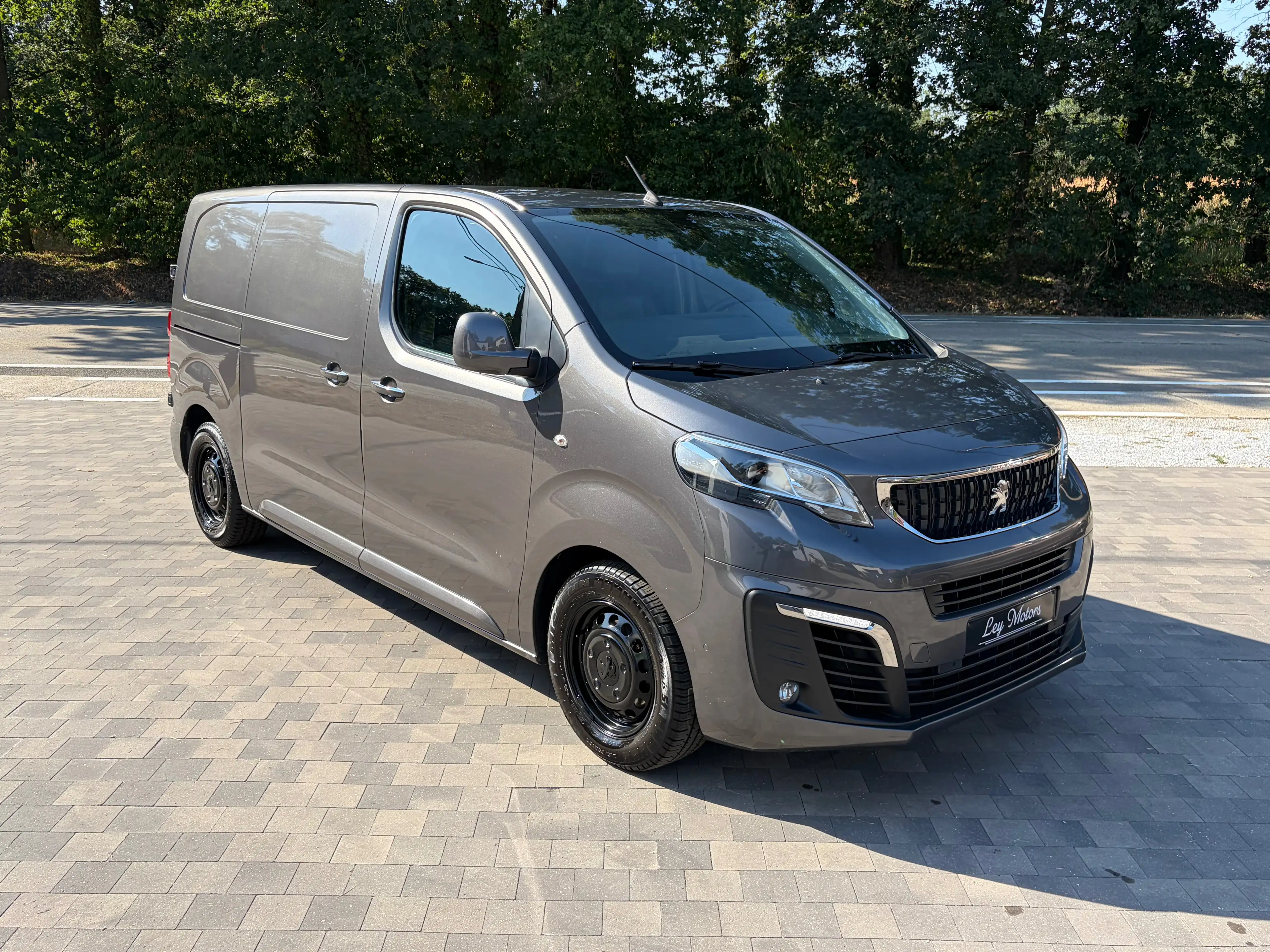 Peugeot Expert L2 | FULL OPTIE — photo 13