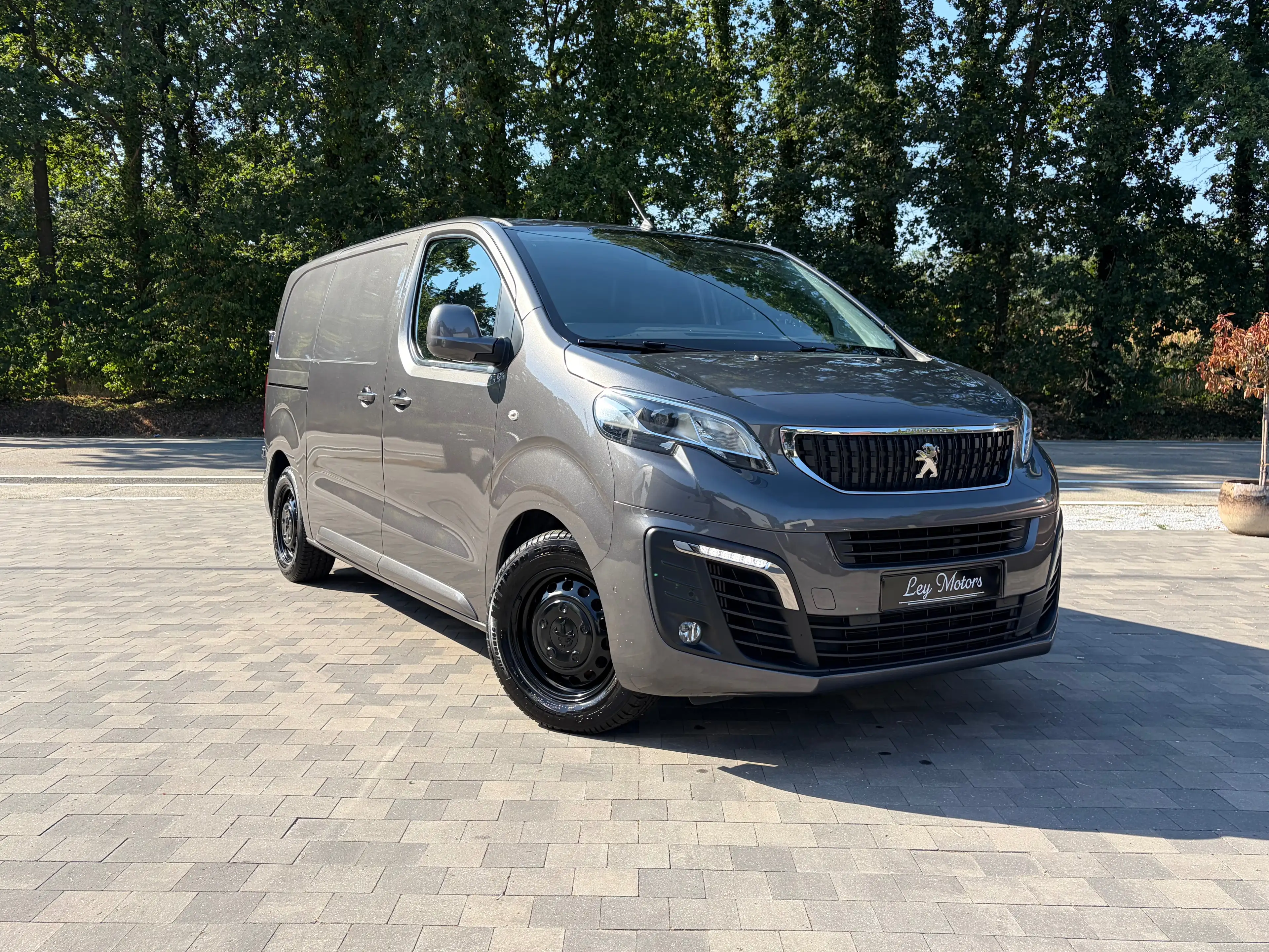 Peugeot Expert L2 | FULL OPTIE — photo 3