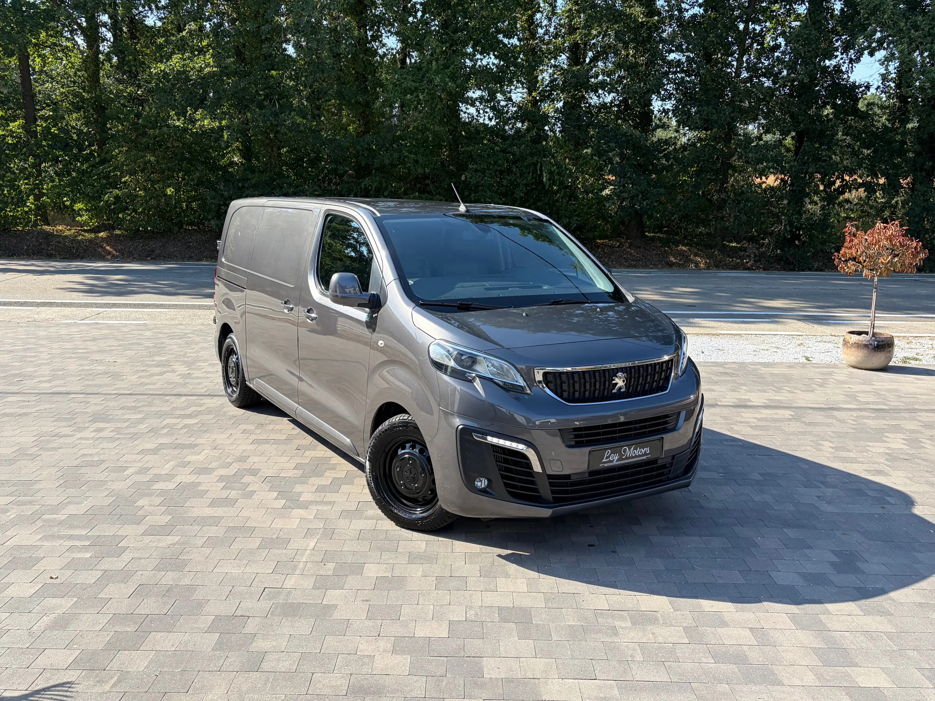 Peugeot Expert L2 | FULL OPTIE