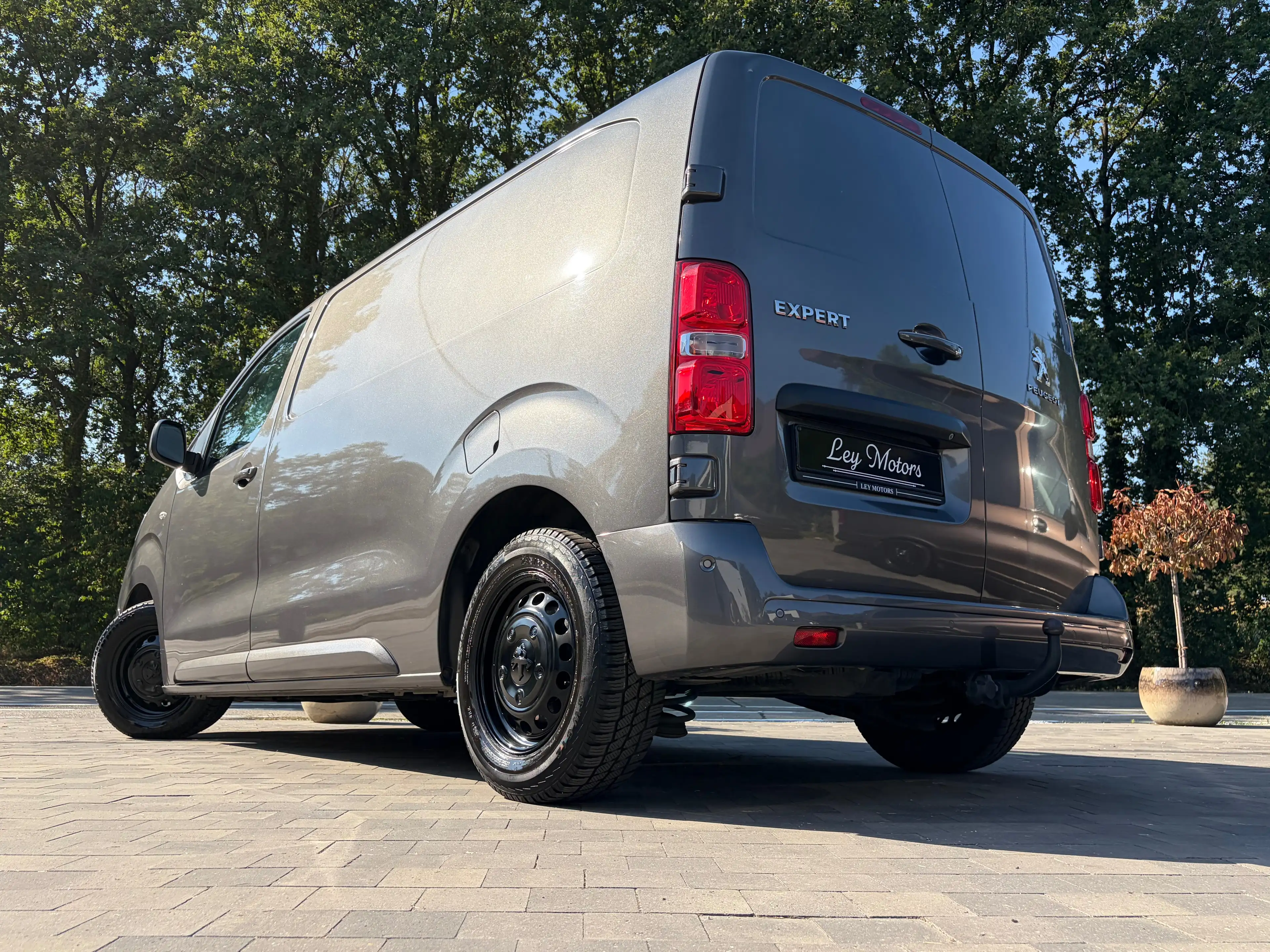 Peugeot Expert L2 | FULL OPTIE — photo 11