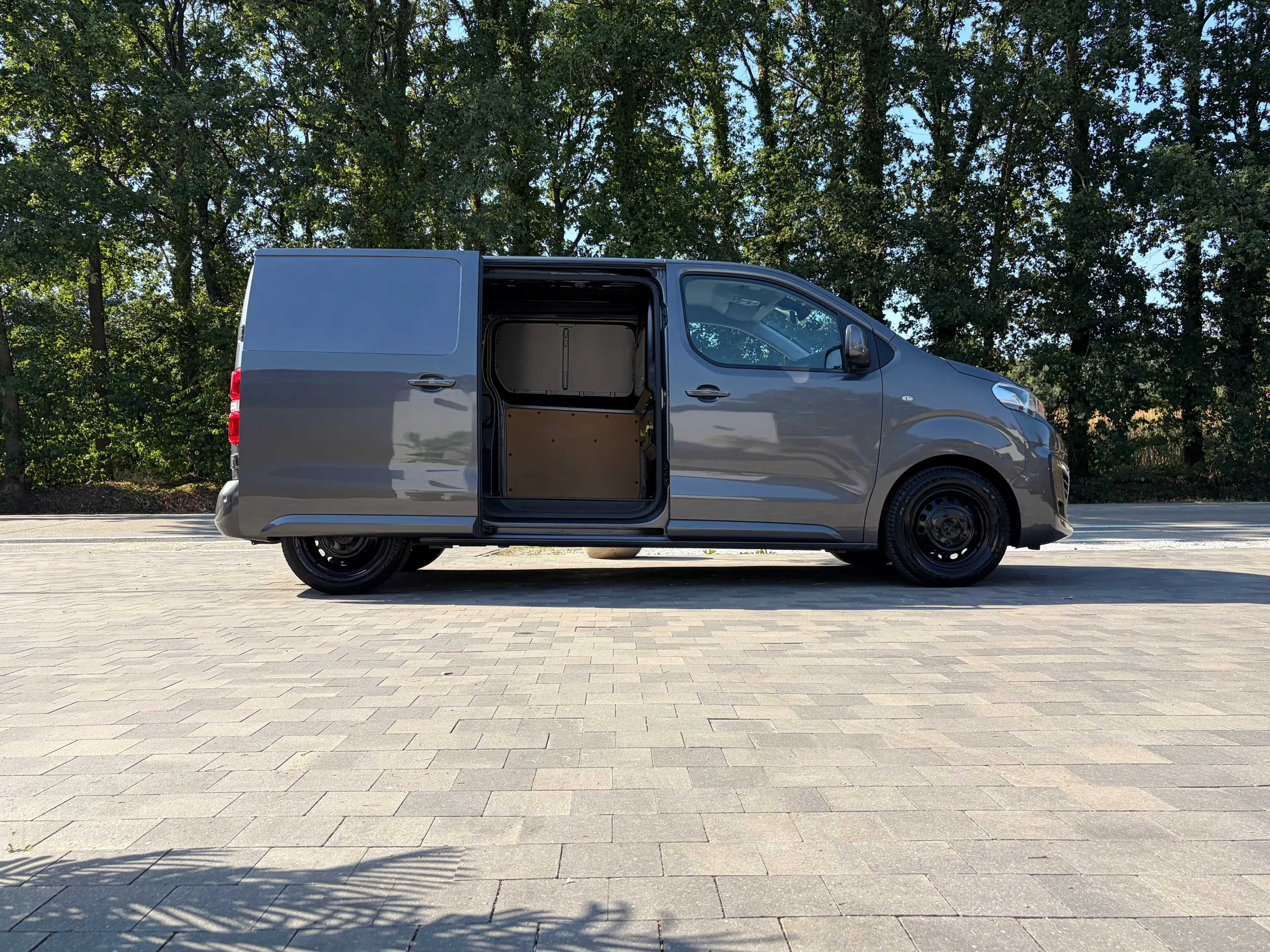 Peugeot Expert L2 | FULL OPTIE — photo 9