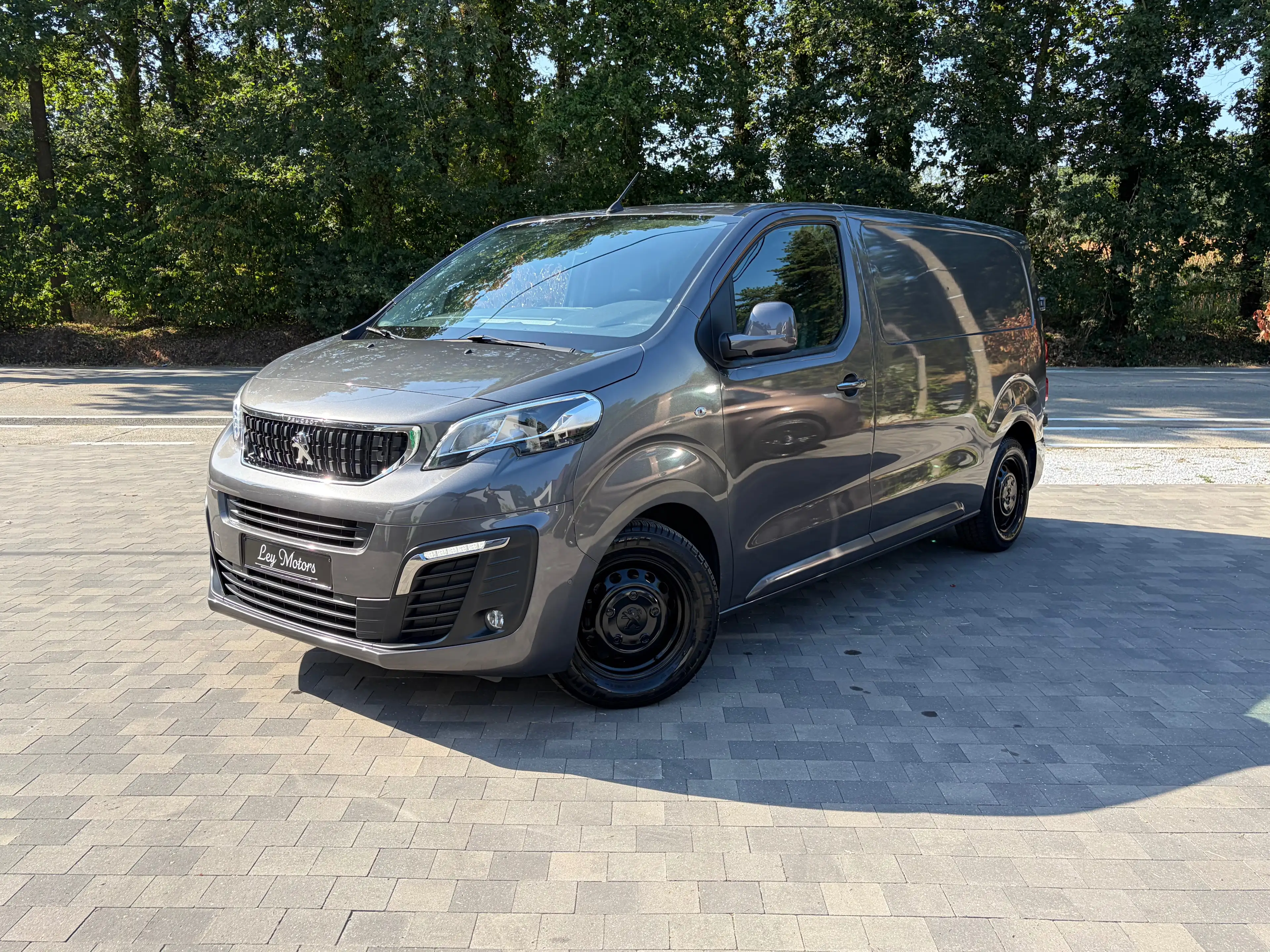 Peugeot Expert L2 | FULL OPTIE — photo 15