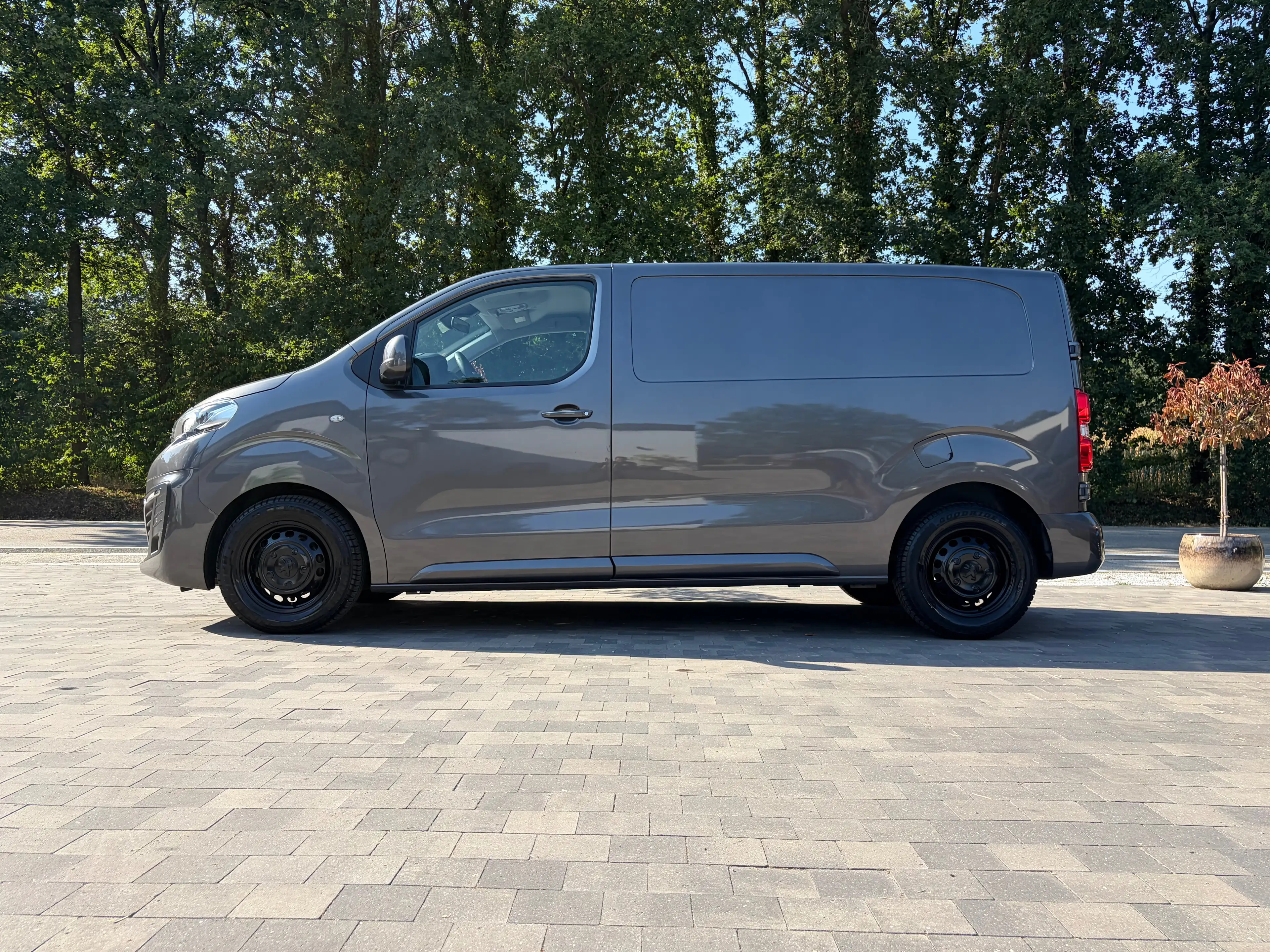 Peugeot Expert L2 | FULL OPTIE — photo 7
